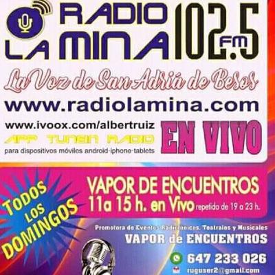 VAPOR DE ENCUENTROS CON PACO Y MANZANO ENTREVISTA Y PROMOCION A MARICEL DIVINO BOLERO PRESENTANDO EN VAPOR DE ENCUENTROS