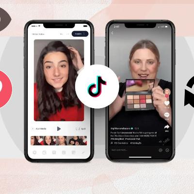 Cara Membuat Video TikTok yang Hebat Cara Membuat Video TikTok yang Hebat