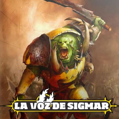 LVDS 61 - El trasfondo del tomo Klanes Orruks 2025