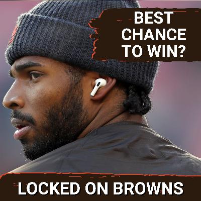 Todd Monken's QB Decision Comes Down To WINNING | Best Day 3 Draft Prospects For Cleveland Browns Todd Monken's QB Decision Comes Down To WINNING | Best Day 3 Draft Prospects For Cleveland Browns