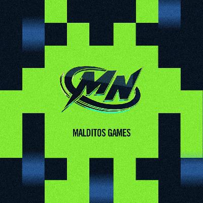 Malditos Games | Palpitamos The Game Awards