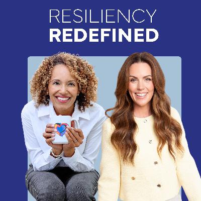 Why Self-Leadership Starts with Knowing and Living Your Values with Heather Younger Why Self-Leadership Starts with Knowing and Living Your Values with Heather Younger