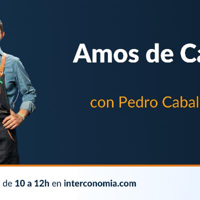Amos de Casa 18/06/2023