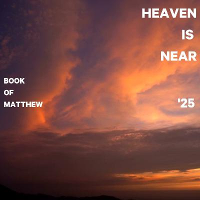 08/31/25 - Matthew Series // Matthew 25 - Pastor Brock Fehr 08/31/25 - Matthew Series // Matthew 25 - Pastor Brock Fehr