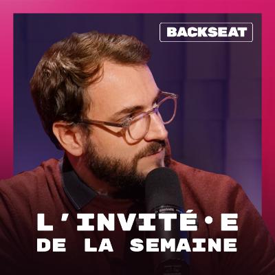 Le boss de la cybersécurité, c’est LUI