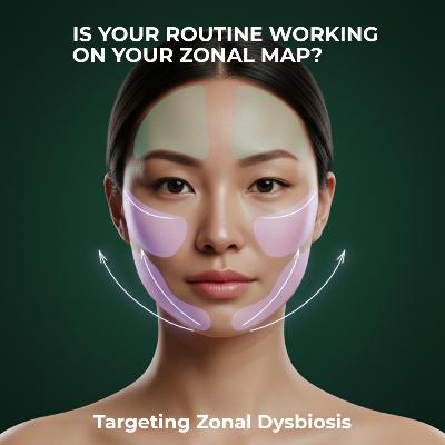 Decoding Zonal Dysbiosis: The Future of Asian Skin Science