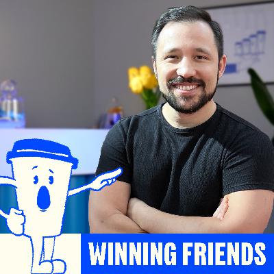 ⚡ An AI agent running your startup? ⚡ An AI agent running your startup?