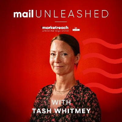 Ep 17: Tesco grows Clubcard loyalty using targeted mail with Tash Whitmey Ep 17: Tesco grows Clubcard loyalty using targeted mail with Tash Whitmey