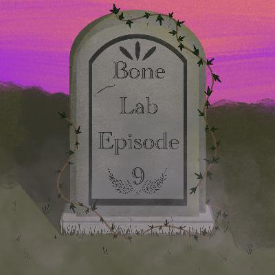 Episode 9 - Unmaintained History