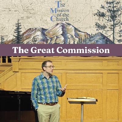 The Great Commission