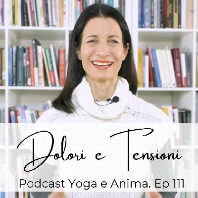 Stress e Tensioni: Il segreto dello Yoga per rilasciarle dolore e rigidità Stress e Tensioni: Il segreto dello Yoga per rilasciarle dolore e rigidità