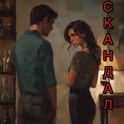 Скандал