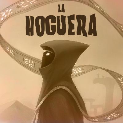 Journey: el juego que te conecta con un desconocido | ep.183