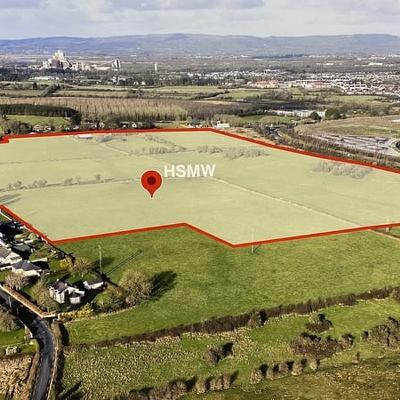 HSE acquires 44-acre Limerick site for new hospital facility
