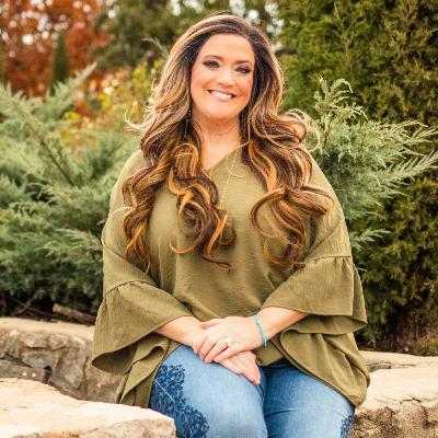 EP 130, Niki White, A Frayed Knot