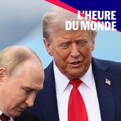 Face à Poutine, Trump obtiendra-t-il la paix en Ukraine ?