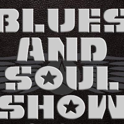 The Blues and Soul Show 212