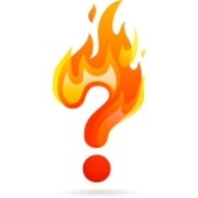 Quick fire questions with biker Eddie Murphy