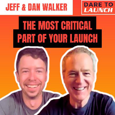 Jeff and Dan Answer MORE of Your Burning Launch Questions