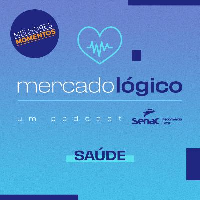 MELHORES MOMENTOS: Tudo que um cuidador de idosos precisa saber | MERCADOLÓGICO - EP. #11