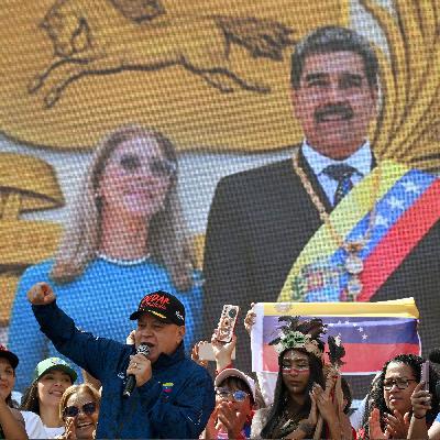 Venezuela: Who’s in Charge Now?