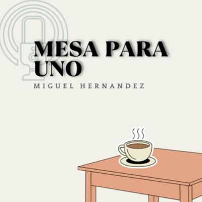 Ep. 16 - "Algún día conocerás a una persona especial" Ep. 16 - "Algún día conocerás a una persona especial"