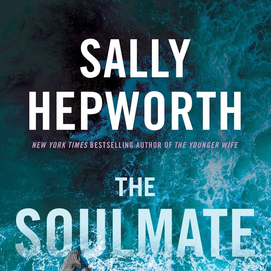 Read [pdf] The Soulmate pdf by Sally Hepworth