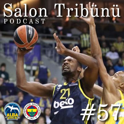 #57 - Görünen Köy Kılavuz İster Mi? #57 - Görünen Köy Kılavuz İster Mi?