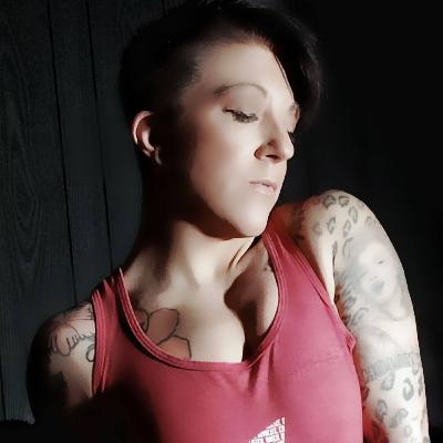 LIFE CHANGES IN A BLINK OF A EYE