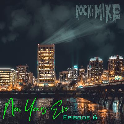 Season 2 "New Years Eve" Episode 6