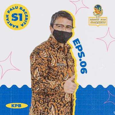 KPB Eps.06 - Agraria dan Tata Ruang Kok Digabungkan Sih?