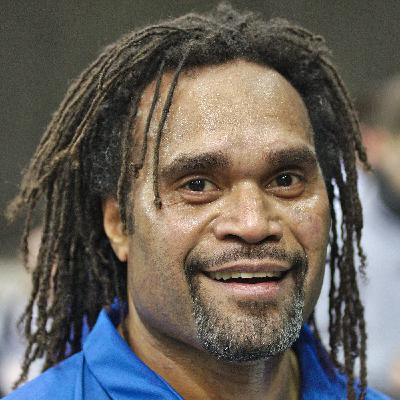 Christian Karembeu Christian Karembeu