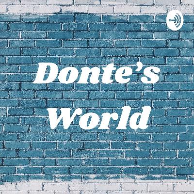 Donte's World (Trailer)