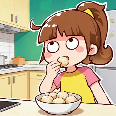 段子来了|小年最惨:边炸边吃,吃完被赶 段子来了|小年最惨:边炸边吃,吃完被赶