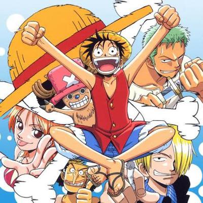 One Piece – Opening Theme 20 – Hope One Piece – Opening Theme 20 – Hope