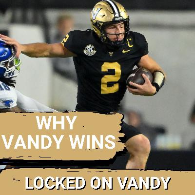 BOLD: Vanderbilt, Diego Pavia will SHOCK the Tennessee Vols in Knoxville BOLD: Vanderbilt, Diego Pavia will SHOCK the Tennessee Vols in Knoxville