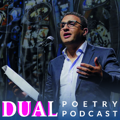 Three Poems by Najwan Darwish Three Poems by Najwan Darwish
