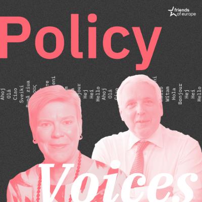 Policy Voices | A historic NATO summit raises defence spending target to 5% of GDP Policy Voices | A historic NATO summit raises defence spending target to 5% of GDP