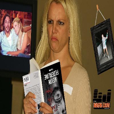 K Fed Dishes & Britney Bitches - October 16, 2025 K Fed Dishes & Britney Bitches - October 16, 2025