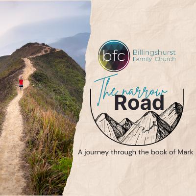 The Narrow Road ep.7 The Narrow Road ep.7
