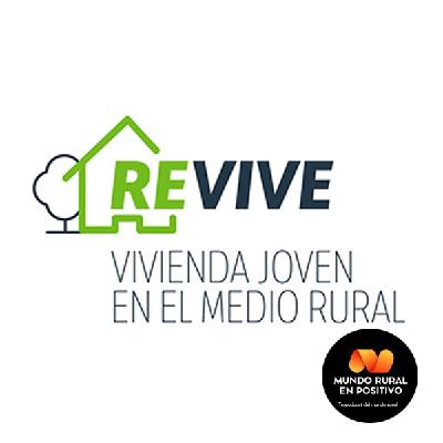 REVIVE LA RIOJA, recuperando población, vivienda y actividad REVIVE LA RIOJA, recuperando población, vivienda y actividad