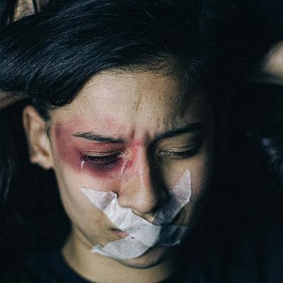 Hour 2: The Five Things You Need to Know, 'Invest in Hope' is a campaign as part of Domestic Violence Awareness Month and free for all round one.