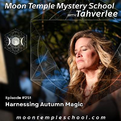 Harnessing Autumn Magic