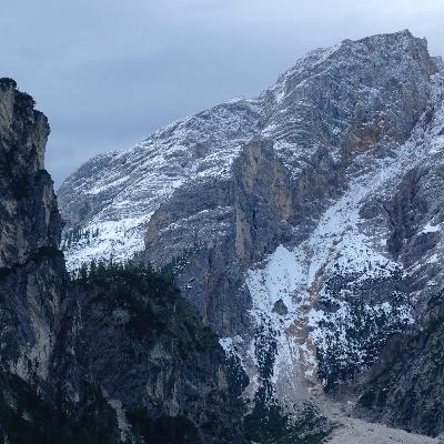 Costa Discordia | 64. Fuori di testa. Dentro la montagna.