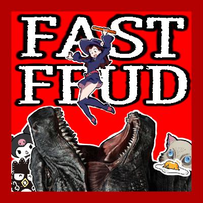 Fast Feud - This Week In Japan Fast Feud - This Week In Japan
