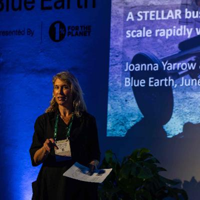 How Shall We Live? Rethinking the Future of Place with Human Nature’s Joanna Yarrow