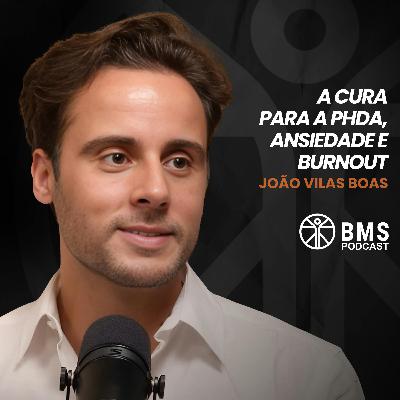 O Médico Dos Divergentes, Depressão, Pessoas Que São Doenças e Medicamentos a Mais | João Vilas Boas