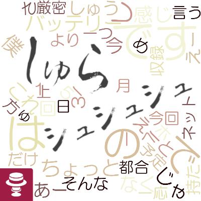 ＜友達＞この人にはお世話になった