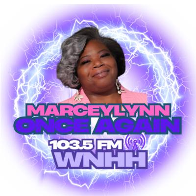 MarceyLynn, Once Again: All About MarceyLynn