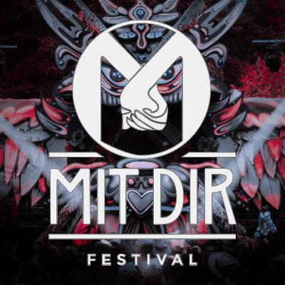 MIT DIR Festival - 10 Jahre | Mühlen Floor | 27.JUL.2025